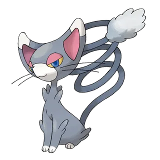 Glameow