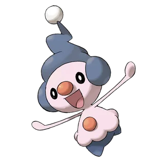 Mime Jr.