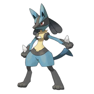 Lucario