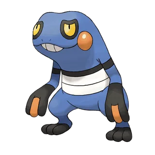Croagunk
