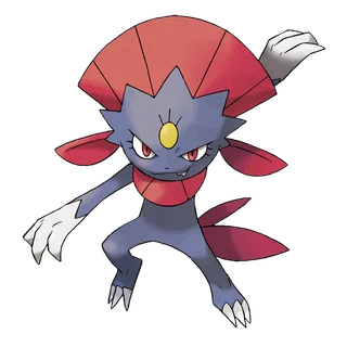 Weavile