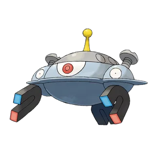 Magnezone
