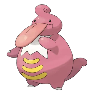 Lickilicky