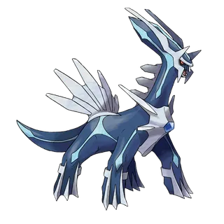 Dialga