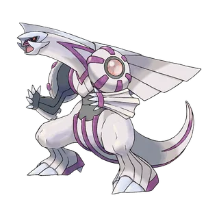 Palkia