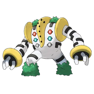 Regigigas
