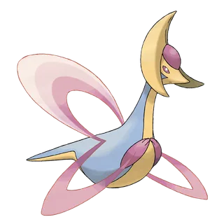 Cresselia