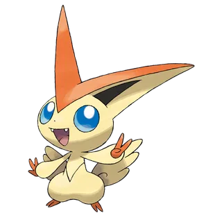 Victini