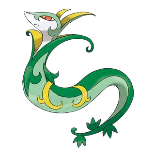 Serperior