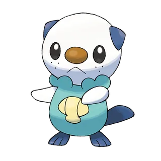 Oshawott