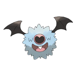 Woobat