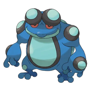 Seismitoad