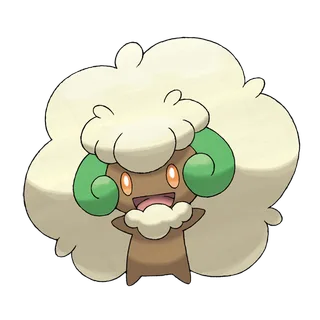 Whimsicott