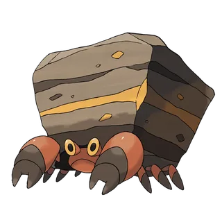 Crustle