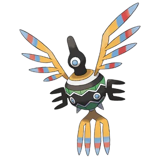 Sigilyph