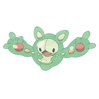 Reuniclus