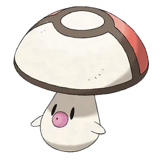 Foongus