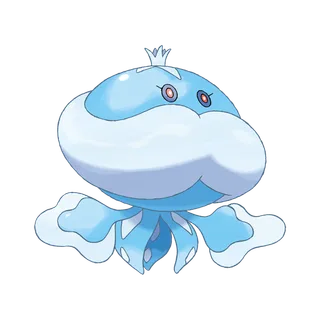 Male Jellicent