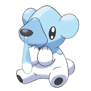 Cubchoo