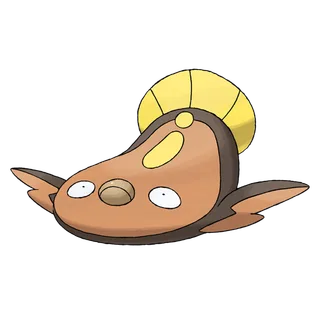 Stunfisk