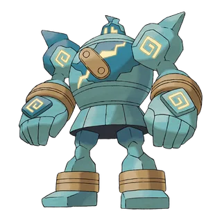 Golurk