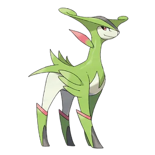 Virizion