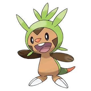 Chespin