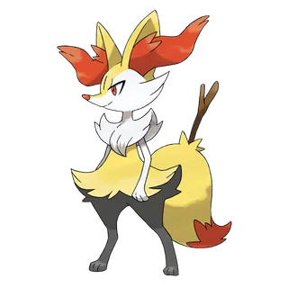 Braixen
