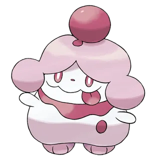 Slurpuff