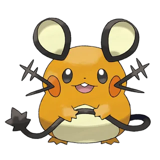 Dedenne