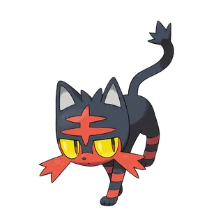 Litten