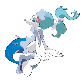 Primarina