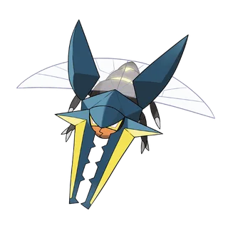 Vikavolt