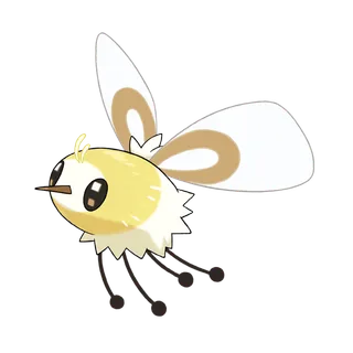 Cutiefly