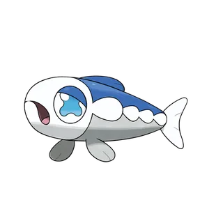 Solo Wishiwashi