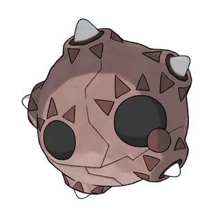 Red Meteor Minior
