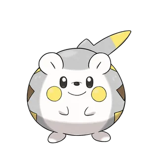 Togedemaru