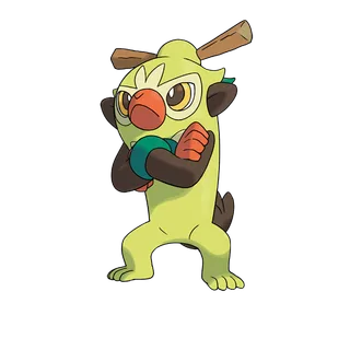 Thwackey