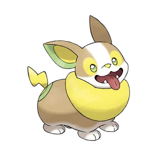 Yamper