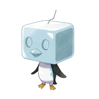 Ice Eiscue
