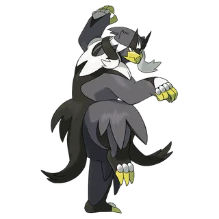 Rapid Strike Urshifu