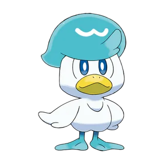 Quaxly