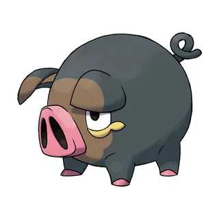 Lechonk