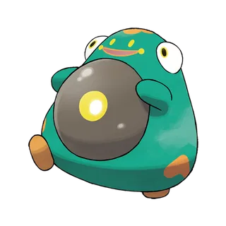 Bellibolt