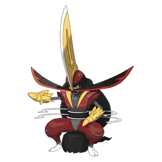 Kingambit