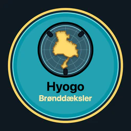 Hyogo · brønddæksler