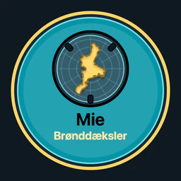 Mie · brønddæksler