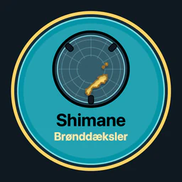 Shimane · brønddæksler