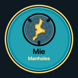 Mie Covers Collected