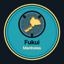 Fukui Covers Collected
